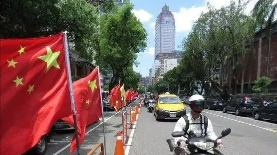 肖志夫丨寄语台湾军人：审时度势，明智抉择