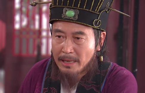 中国古代十大奸臣，都是谁榜上有名？