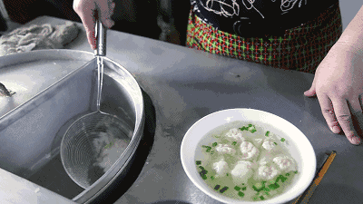 真香！这些淮安特色美食你吃过多少？