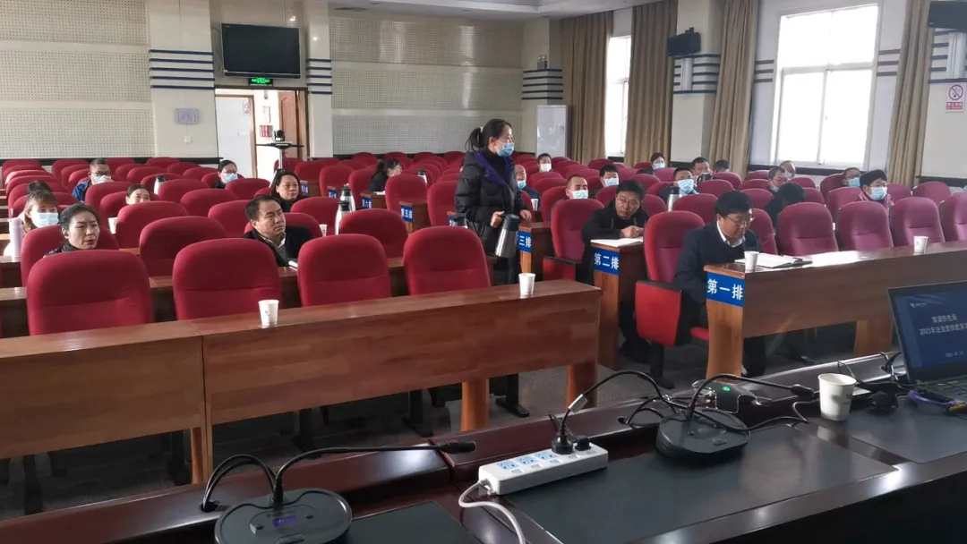 【我为群众办实事】富源法官送法进企业护航