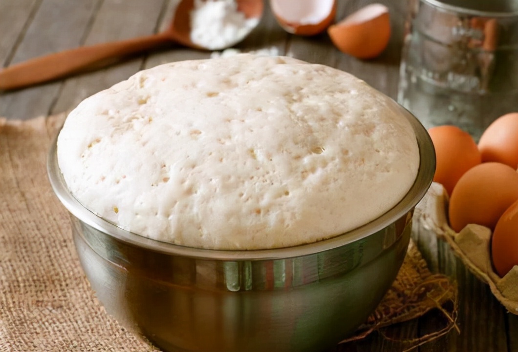 经常吃用酵母蒸的馒头,对身体有害处吗?看完文章后,涨知识了