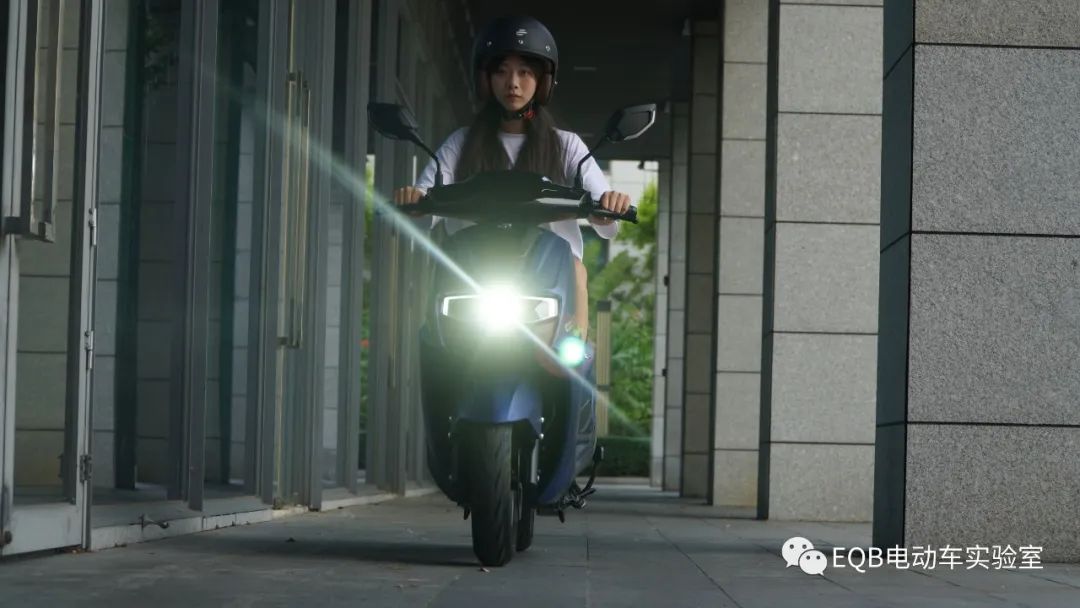 5999元就能买到的中置电机，大阳新品EH2评测