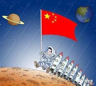 SAGA：航天腕表致敬中国航天