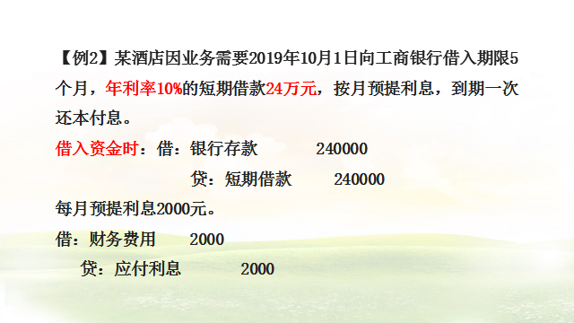 餐饮业会计怎么做账？掌握了这些，比老会计业务操作都熟练