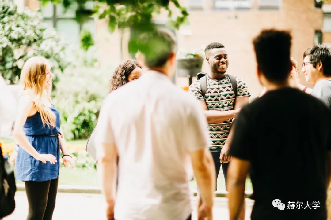 申请选校 | 赫尔大学等你来Pick！冲