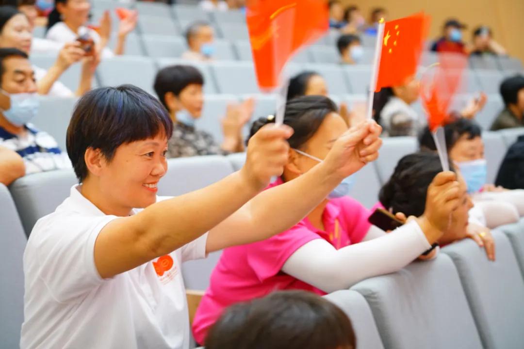 「庆国庆」涡阳精彩文体活动来袭，接住