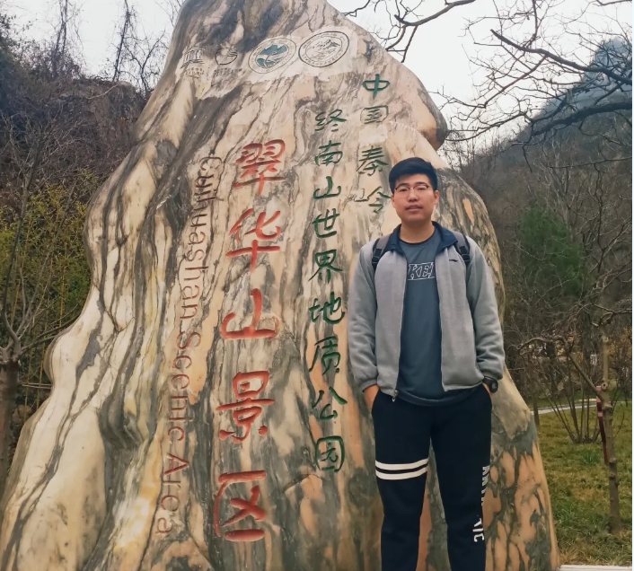 开学了！长安大学2021级新生辅导员“惊艳亮相”，快来认识一下！