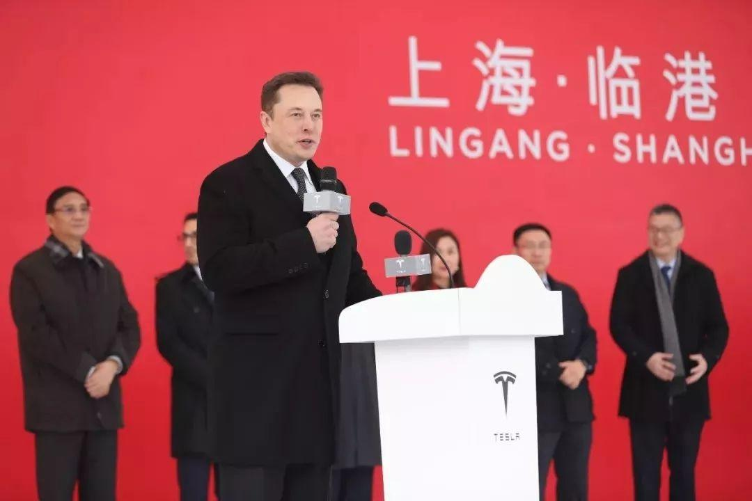 销量大跌？特斯拉终于走下神坛？你可能想多了