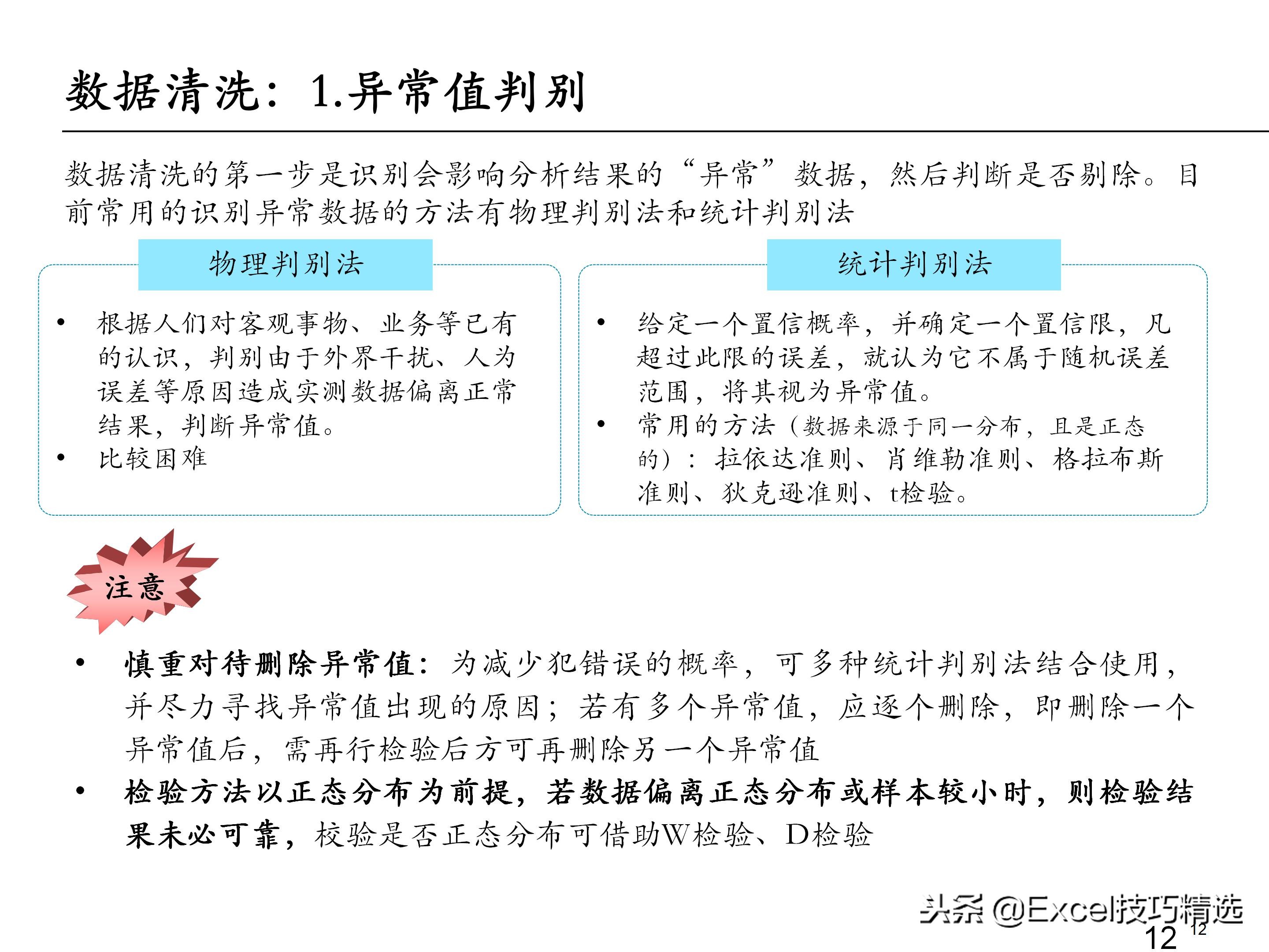 65页的埃森哲大数据分析培训课件，内容含概述 框架 方法 工具