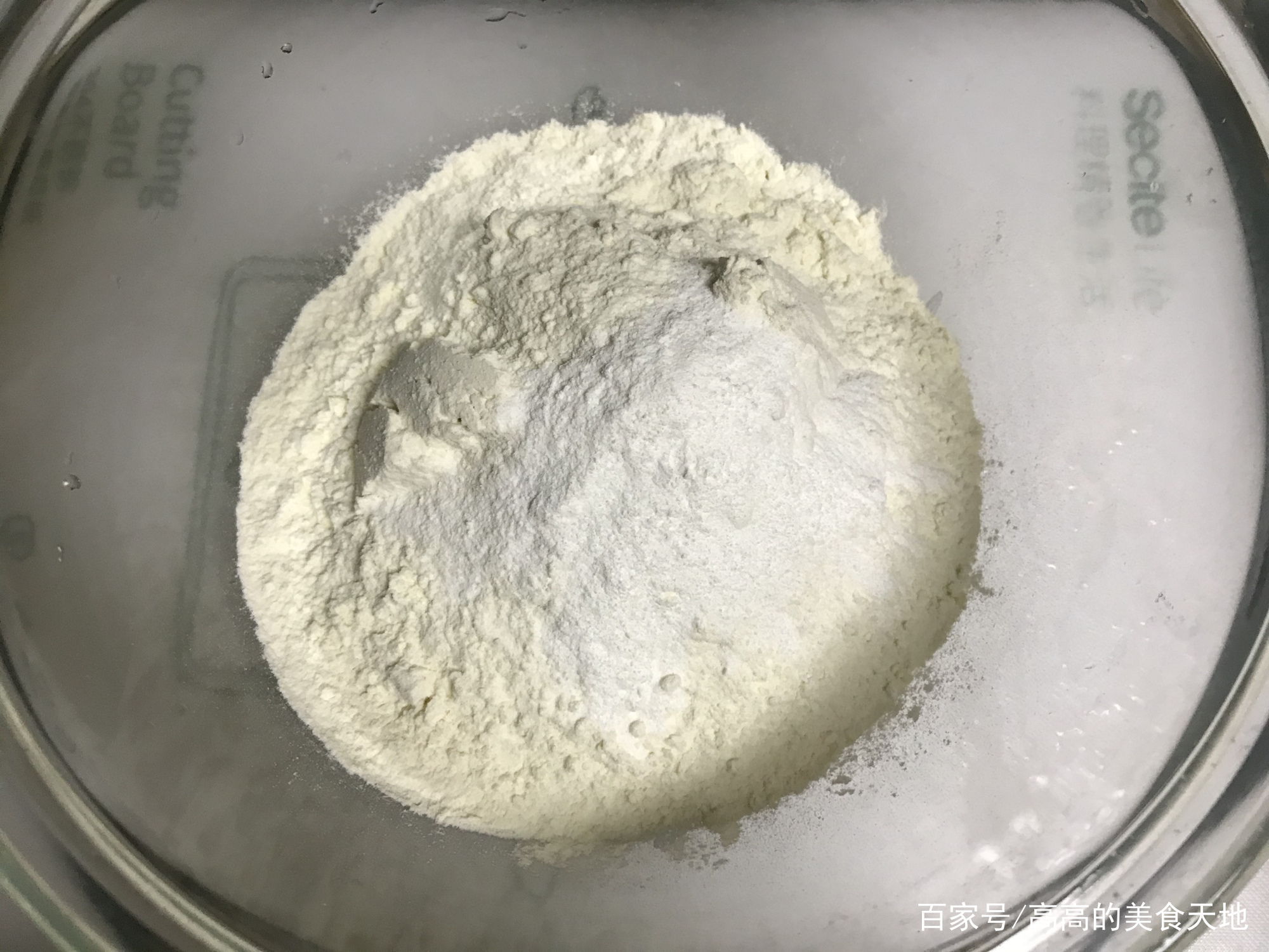 图片[3]-【香酥油条】做法步骤图 带配方和技巧 不用白矾也能空心蓬松-起舞食谱网