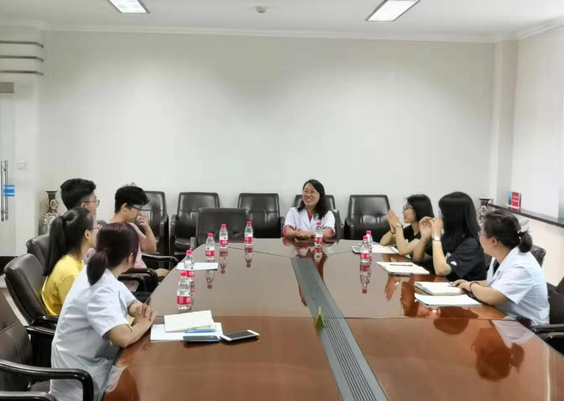 学生会这4个“岗位”含金量高，值得大一新生选择，对就业有帮助