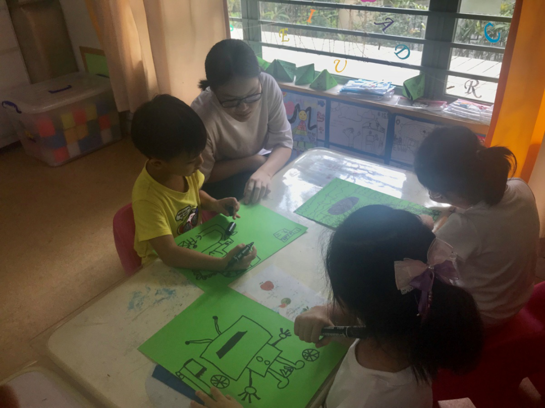 学前教育职业将成为“金饭碗”|广州涉外经济职业技术学院