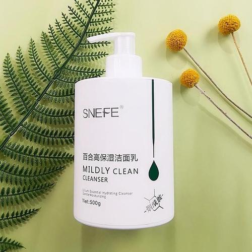 那些网红吹上天的洗面奶，用起来却非常鸡肋，你入坑了几款？