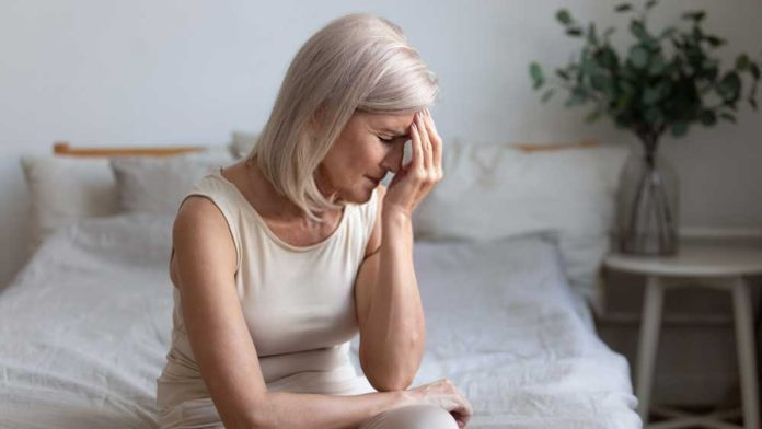 50岁左右的女性周身疼痛，治疗很困惑？一文助您解决更年期难题