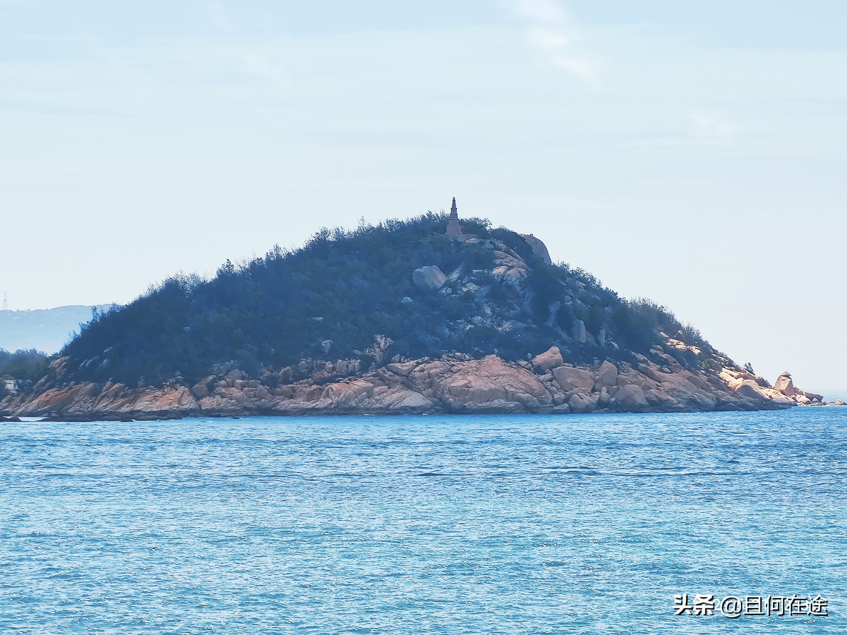 东山岛：面朝大海，春暖花开，东山岛攻略一