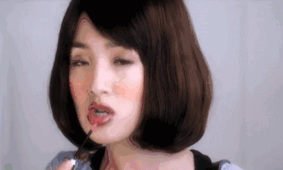 发腮？咬肌肥大？方脸女孩不削骨磨腮如何变美？如何拯救时髦感？