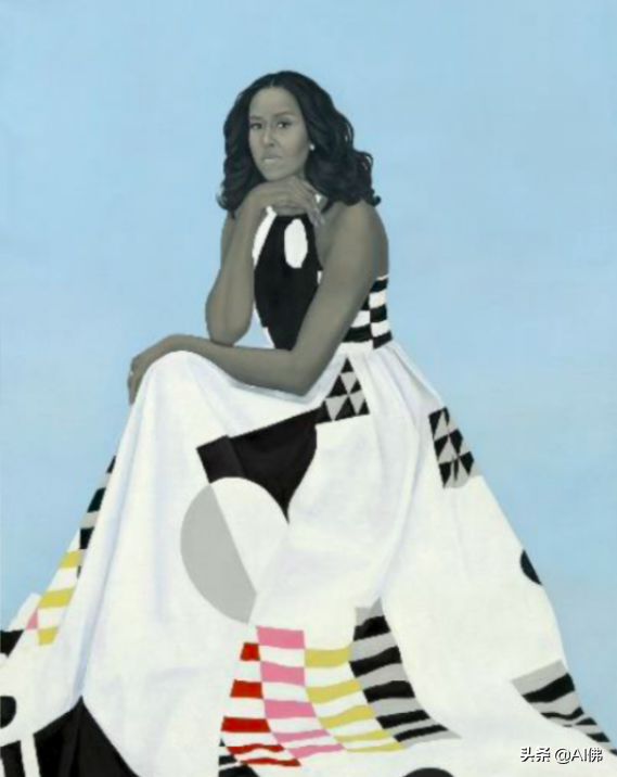 辛辛那提音乐学院（美国第一夫人上大学的地方）