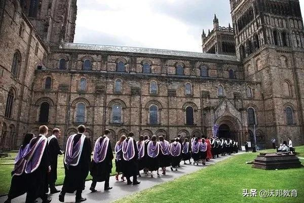 2022年CUG英国大学排名重磅发布！TOP5大洗牌，剑桥连冠被终结