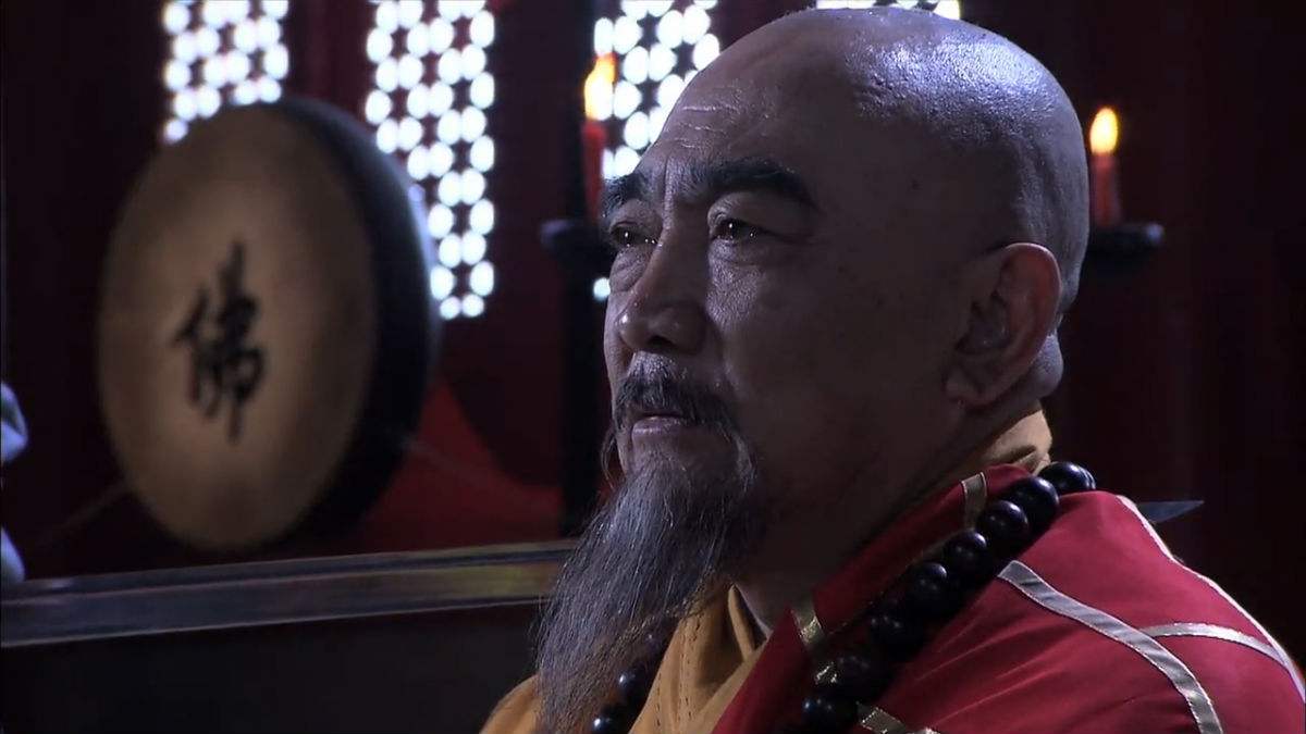 住持和方丈,谁才是一个寺庙的最高领导者,二者又该如何区分呢?