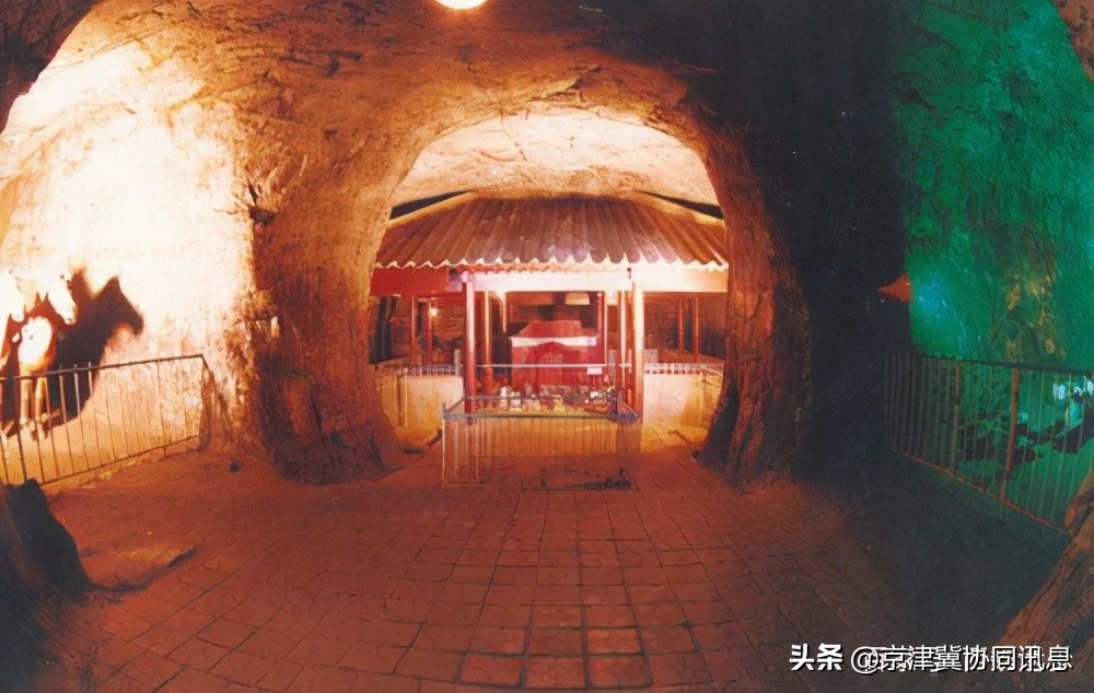 保定的满城，究竟“满”在哪里？