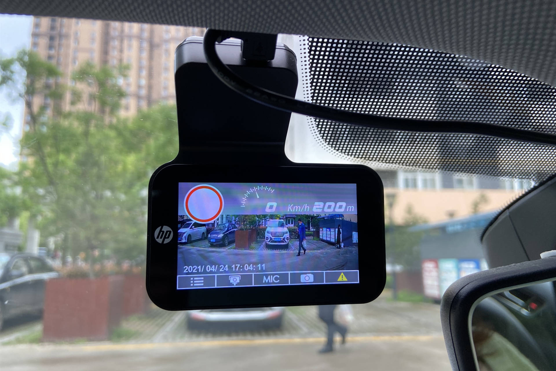 618在即，行車記錄儀怎么選？四大品牌四款主流行車記錄實測