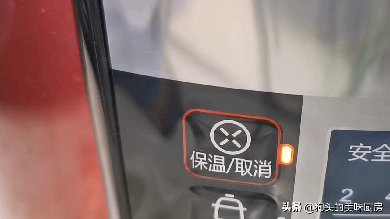 想吃豆腐不用买，电饭锅就能做，不加添加剂，又白又嫩跟买的一样