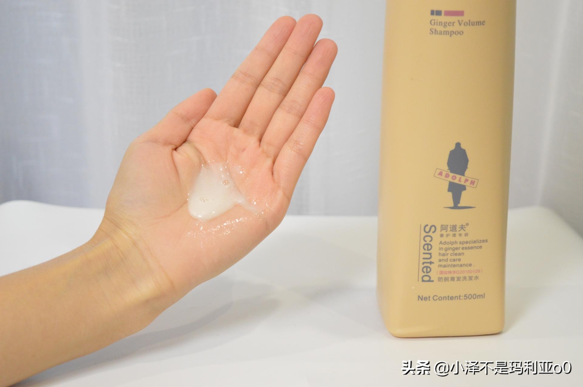 帮你拯救发际线丨10款热门防脱洗发水横评（内含敏感肌选购推荐）