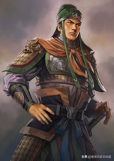 三国志12高清大图欣赏