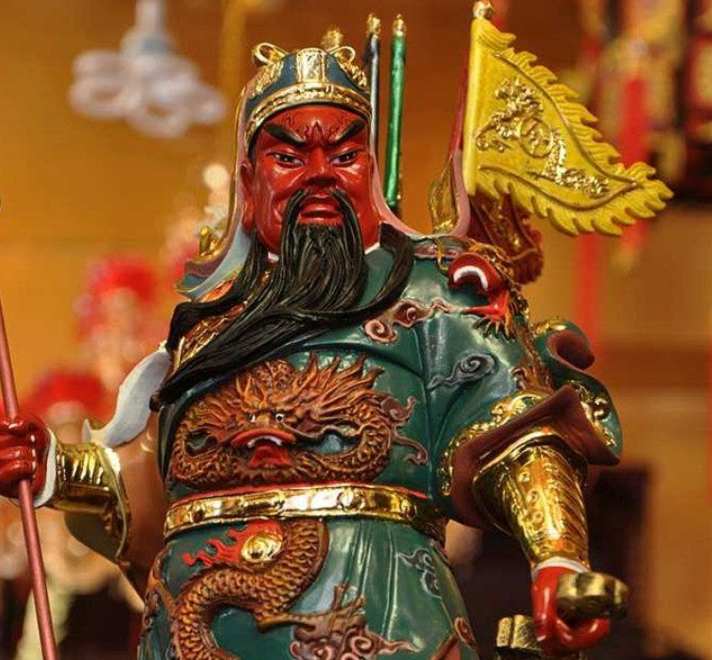 农历七月二十二财神节有什么习俗(农历七月二十二到，牢记财神节的风俗和禁忌)