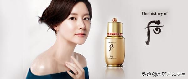 盘点：火遍中国的5大韩国美妆知名品牌