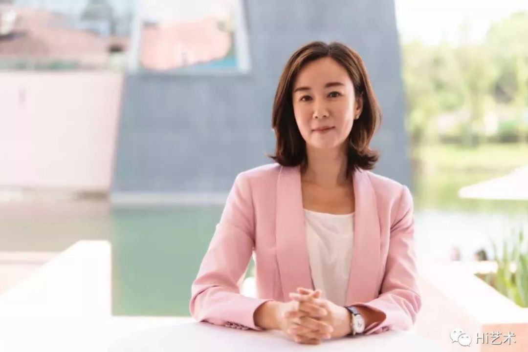 奥运冠军、高校教授、互联网人为“图南”教育年会打Call！