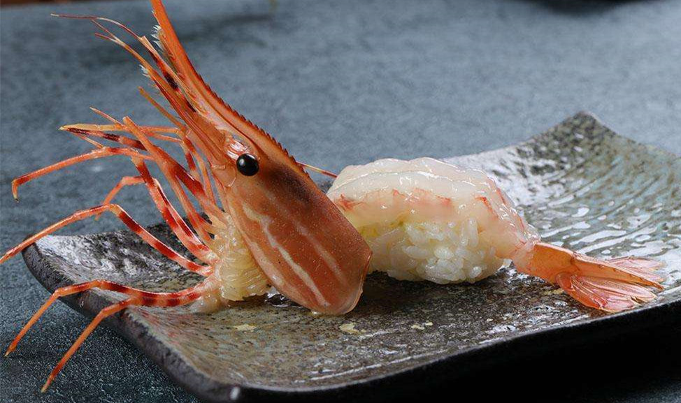 这么多虾都叫“牡丹虾”，那牡丹虾到底是谁？