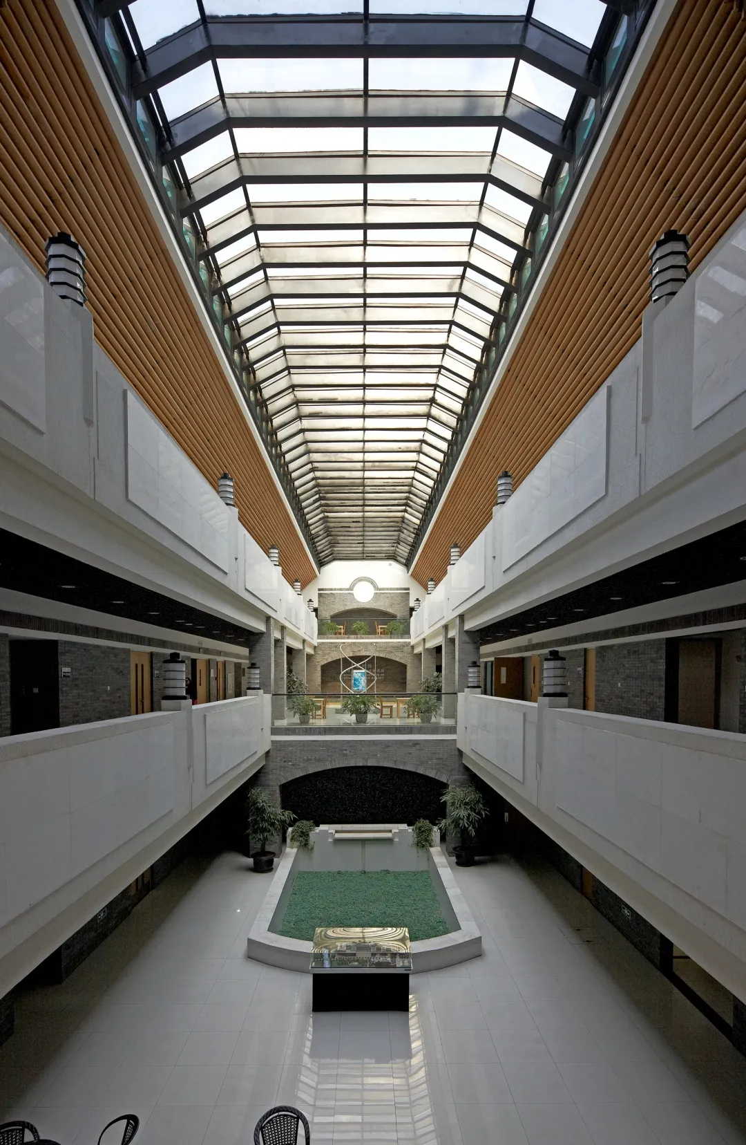 医疗建筑在城市中发挥什么作用？听清华建筑设计院副院长刘玉龙论