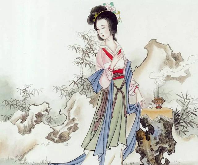 七夕为什么不是中国的情人节?