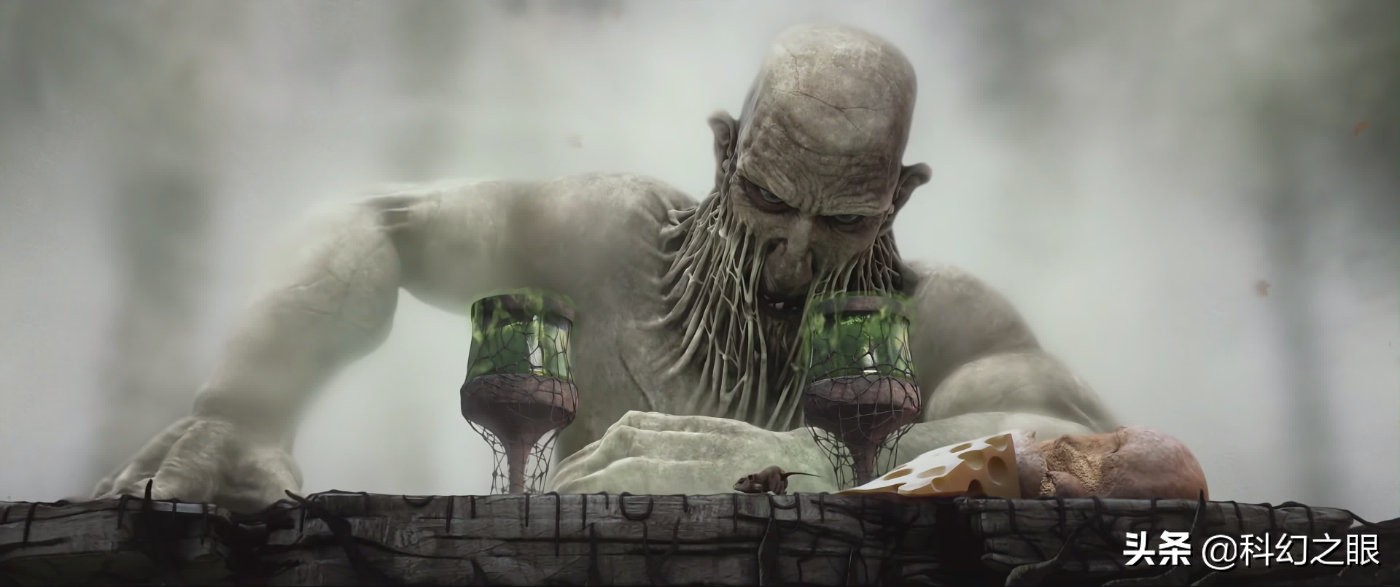 科幻《安德的游戏》:天才少年奉命抵抗虫族入侵,终悟得和平真谛