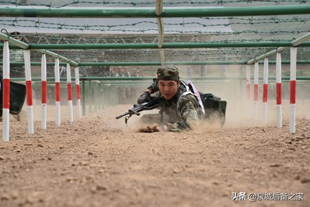 军考抢鲜看！2019年军校招生计划之武警工程大学（陆续发布中）