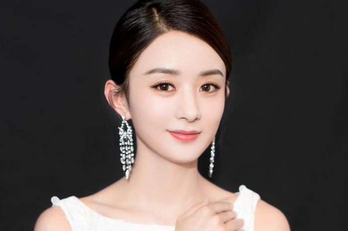 近期暴涨的85后女明星十强，赵丽颖榜首，刘亦菲榜眼，杨幂探花