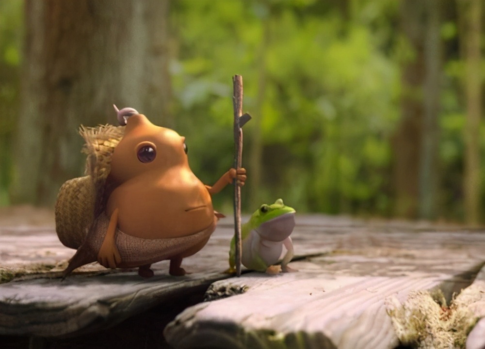 《宝葫芦的秘密》:口语化对白,细腻的心理刻画,构筑出儿童绮梦