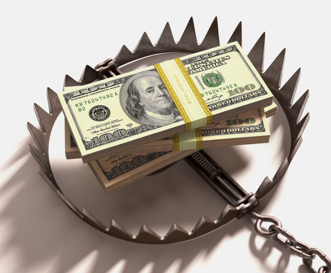 入职的时候，作为员工签订空白协议有什么风险？