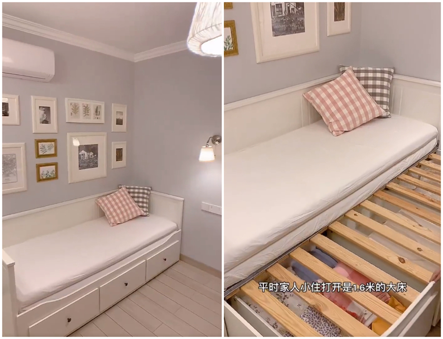 跟大家聊聊：9个自家装修最不后悔的地方，入住3年越看越顺眼