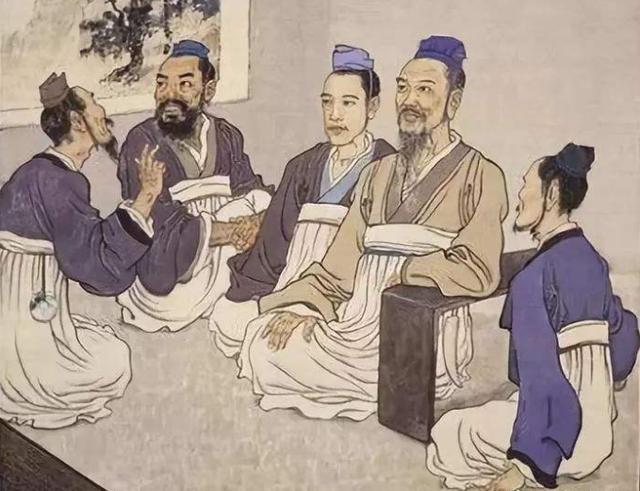 地位低微的优孟等人为何能被司马迁列入《滑稽列传》而名垂千古？