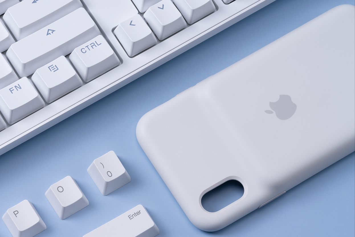 换不起12，看我iPhone X的换电之路