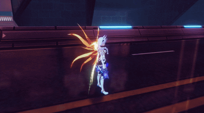 崩坏3超限武器阳电子手炮介绍(崩坏3超限武器阳电子手炮玩法攻略)