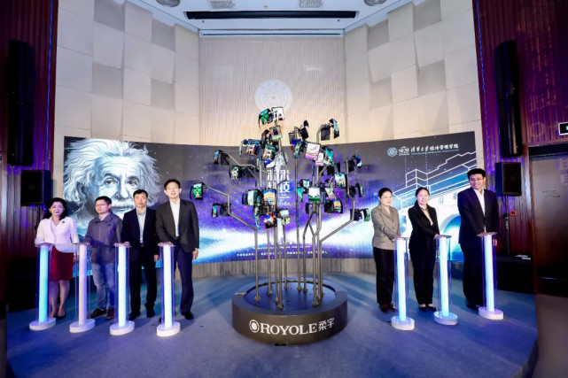 清华经管陈煜波：以培养引领中国未来的科技型战略企业家为重任