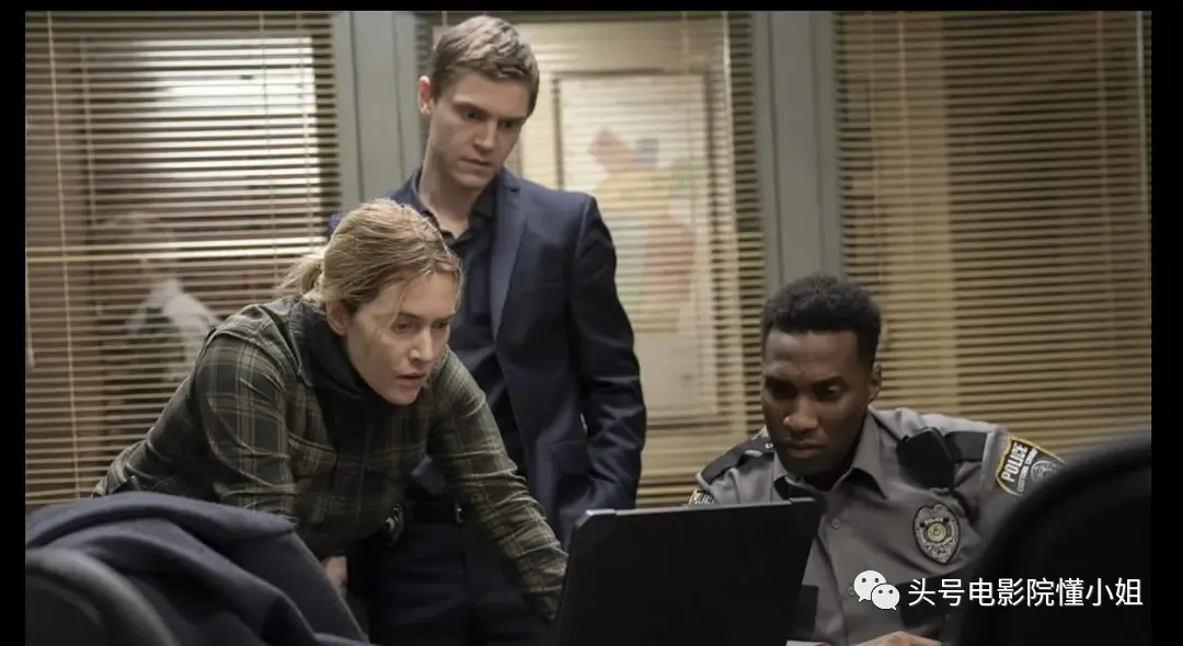 从8.5分到8.9分的结局！这个HBO悬疑剧为什么被选为今年最棒的电视剧呢。