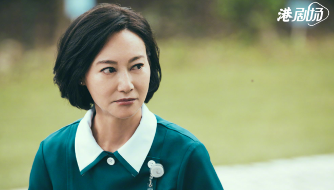 全员疯批！大尺度犯罪港剧吓傻网友，TVB终于重返巅峰？