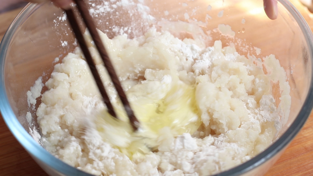 丸子的做法,丸子的做法豬肉丸子