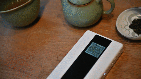 不换手机不用密码 扫一扫体验5G畅快 华为5G随行WiFi Pro简评