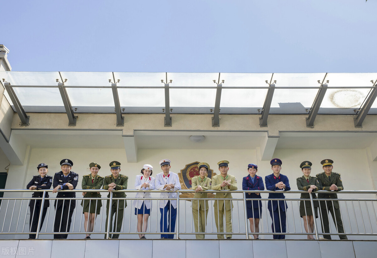 2022年高考考生注意，想考警校可以着重了解这四所，入警率超高