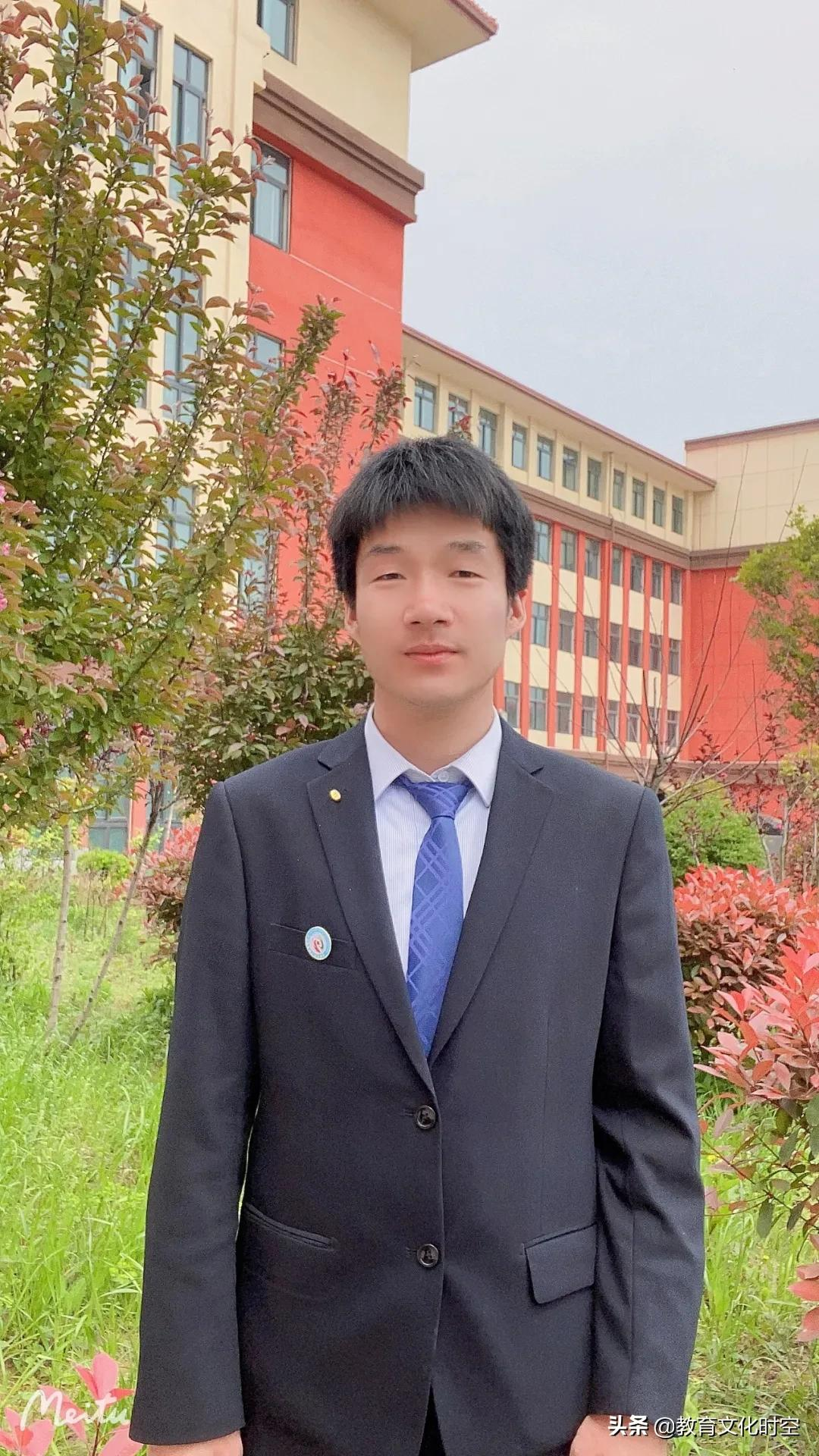 社旗县新时代国际学校高考复读班招生简章